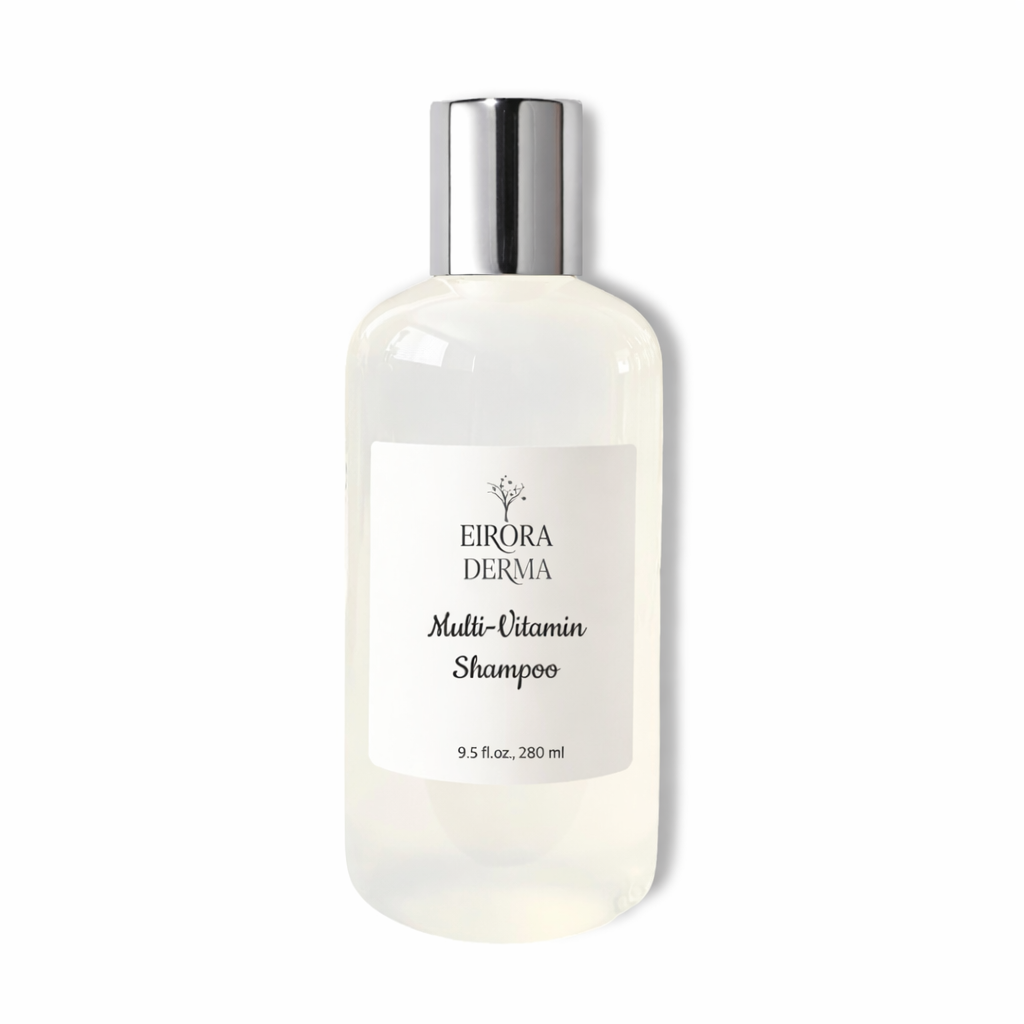 Multi-Vitamin Shampoo (9,5 fl.oz., 280ml)