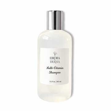 Multi-Vitamin Shampoo (9,5 fl.oz., 280ml)