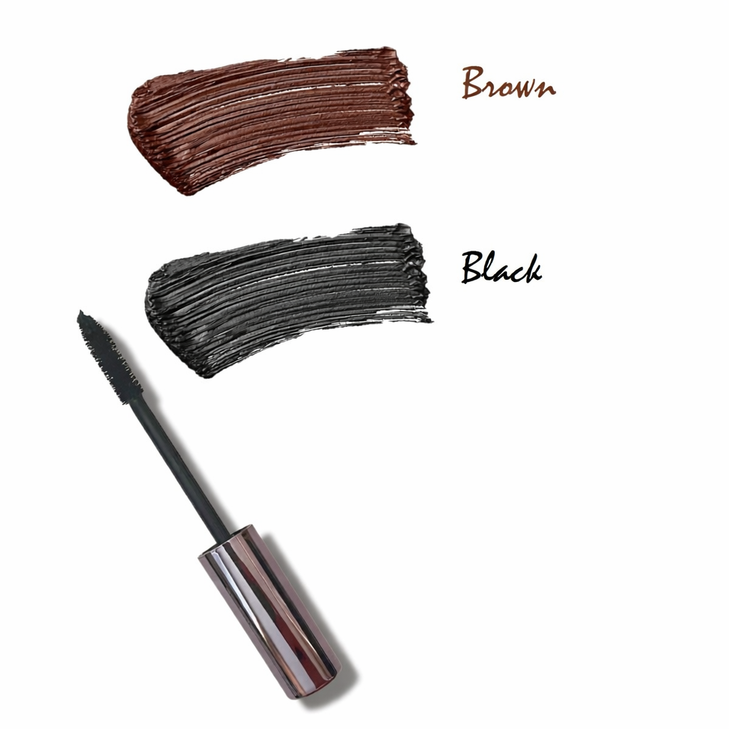 All-Natural Sensitive Mascara (2 Shades) (9g, 0.32oz.)
