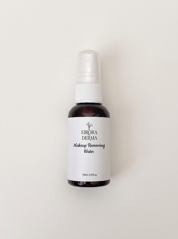 Makeup Removing Water (70ml, 2.4 fl.oz.)