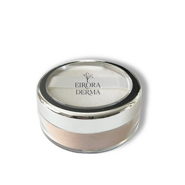 Mineral Powder Foundation (BEIGE) (10g, 0.35oz.)