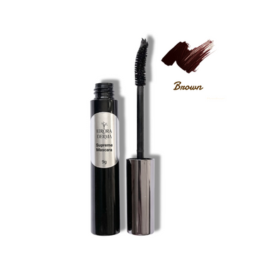 Supreme Mascara (BROWN) (9g)