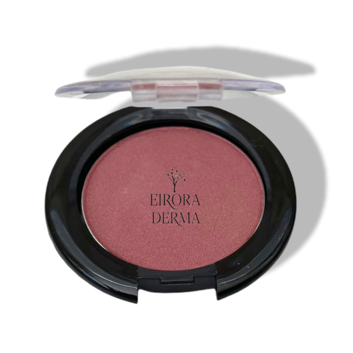 Natural Pressed Blush (BLISS) (5g, 0.18oz.)