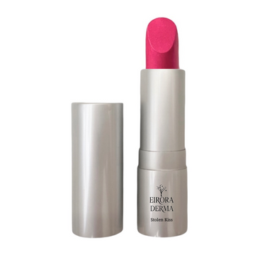 Natural Vegan Lipstick (STOLEN KISS) (4g, 0.14oz.)
