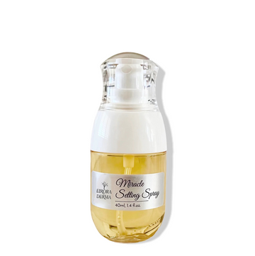 Miracle Setting Spray (40ml, 1.4 fl.oz.)