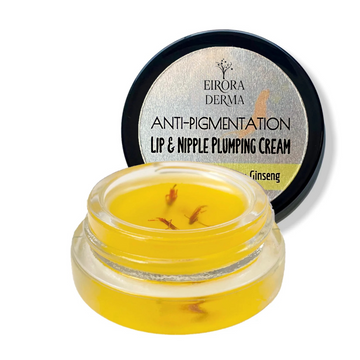 Anti-Pigmentation Lip & Nipple Plumping Cream (10g, 0.35 oz.)