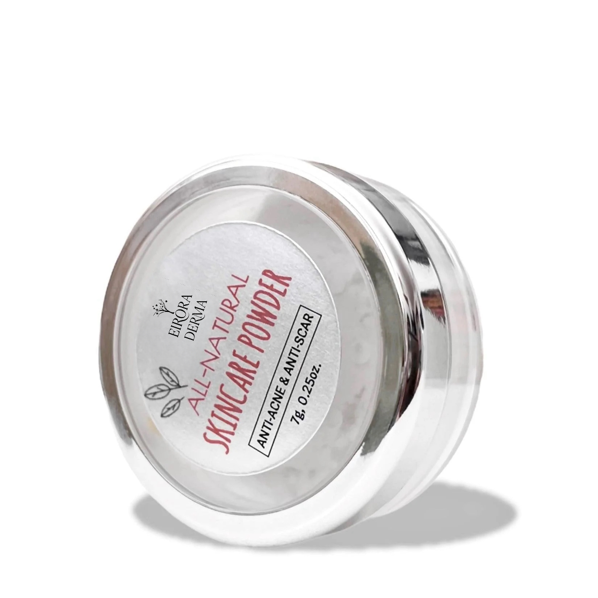 All-Natural Skincare Powder (Antii-acne & Anti-scar) (10g, 0.35oz.)