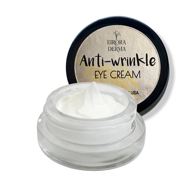 Anti-Wrinkle Eye Cream (10g, 0.35oz.)