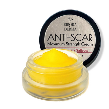 Anti-Scar Maximum Strength Cream (10g, 0.35oz.)