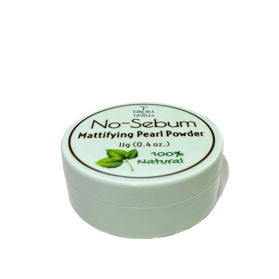 No-Sebum Mattifying Pearl Powder (11g, 0.4oz.)