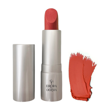 All-Natural Veganic Matte Lipstick (10 Shades) (4g, 0.14oz.)