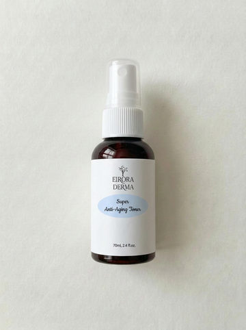 Super Anti-Aging Toner (Mature Skin Toner) (70ml, 2.4 fl.oz.)