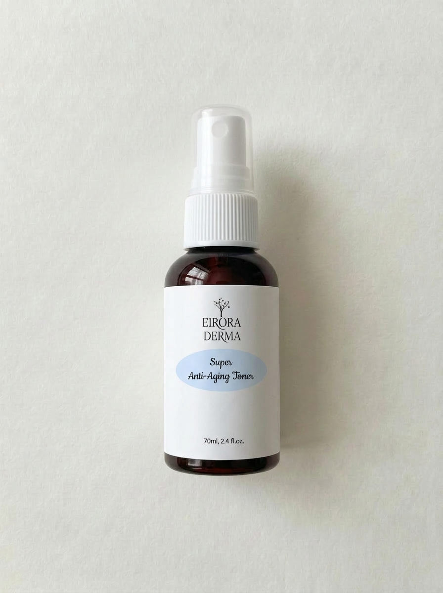 Super Anti-Aging Toner (Mature Skin Toner) (70ml, 2.4 fl.oz.)