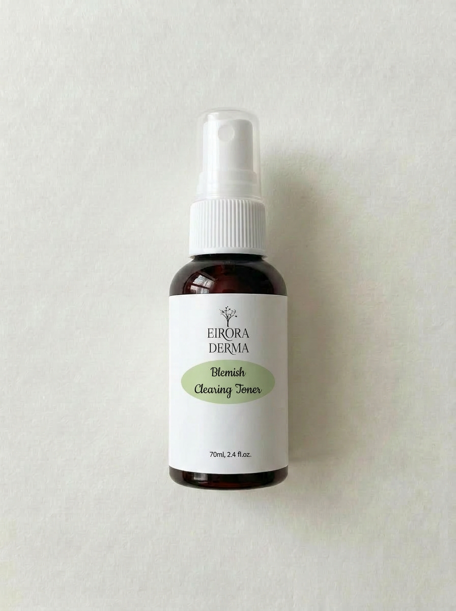 Blemish Clearing Toner (70ml, 2.4 fl.oz.)