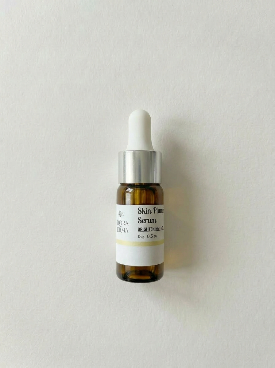 Skin Plumping Serum (15g, 0.5oz.)