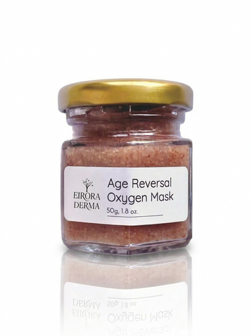 Age Reversal Oxygen Mask (60g, 2.1oz)