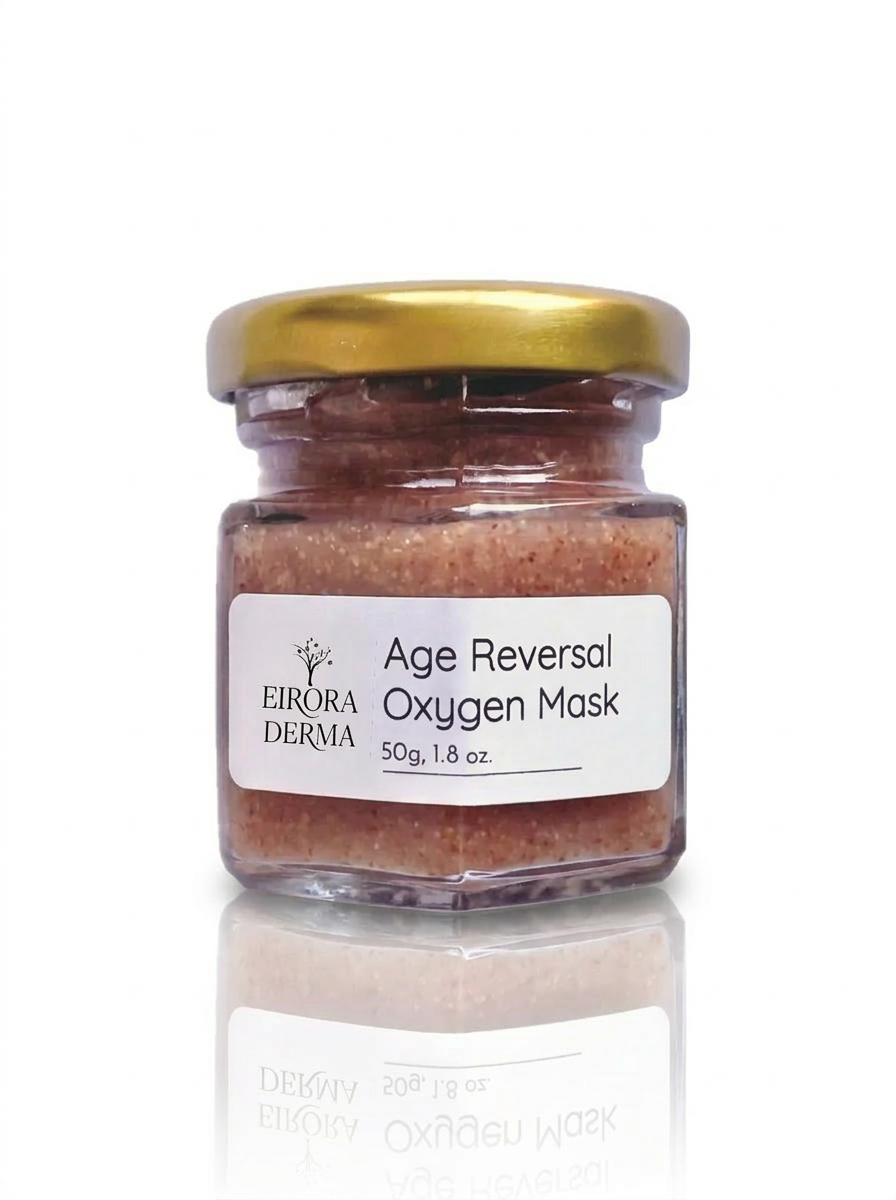 Age Reversal Oxygen Mask (60g, 2.1oz)