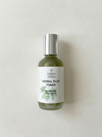 Herbal Plus Toner (70ml, 2.4 fl.oz.)
