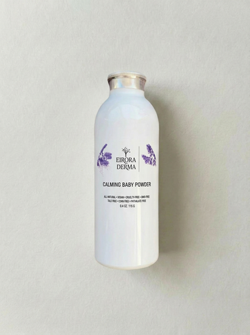 Calming Baby Powder (115g, 4oz.)