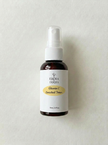 Vitamin C Enriched Toner (70ml, 2.4 fl.oz.)