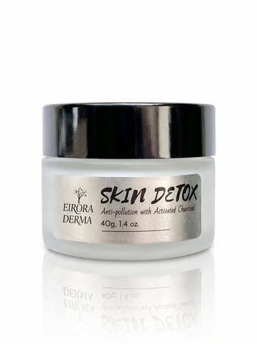 Skin Detox (25~40g, 0.9~1.4oz)