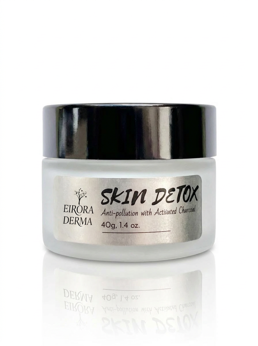 Skin Detox (25~40g, 0.9~1.4oz)