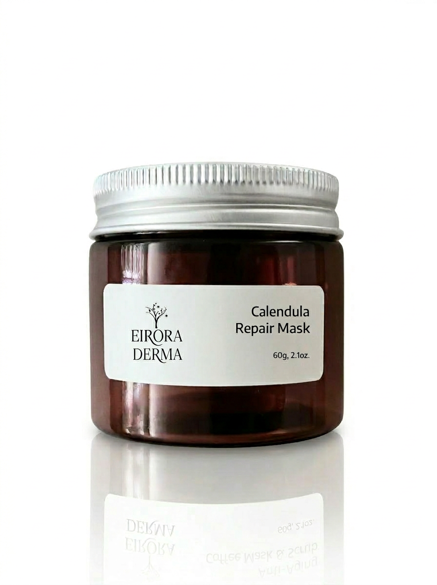 Calendula Repair Mask (60g, 2.1oz.)