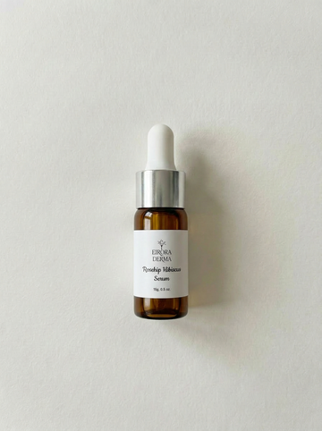 Rosehip Hibiscus Serum (15g, 0.5oz.)