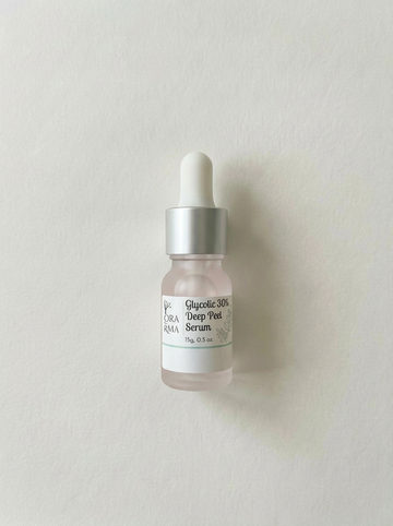 Glycolic 30% Deep Peel Serum (15g, 0.5oz.)