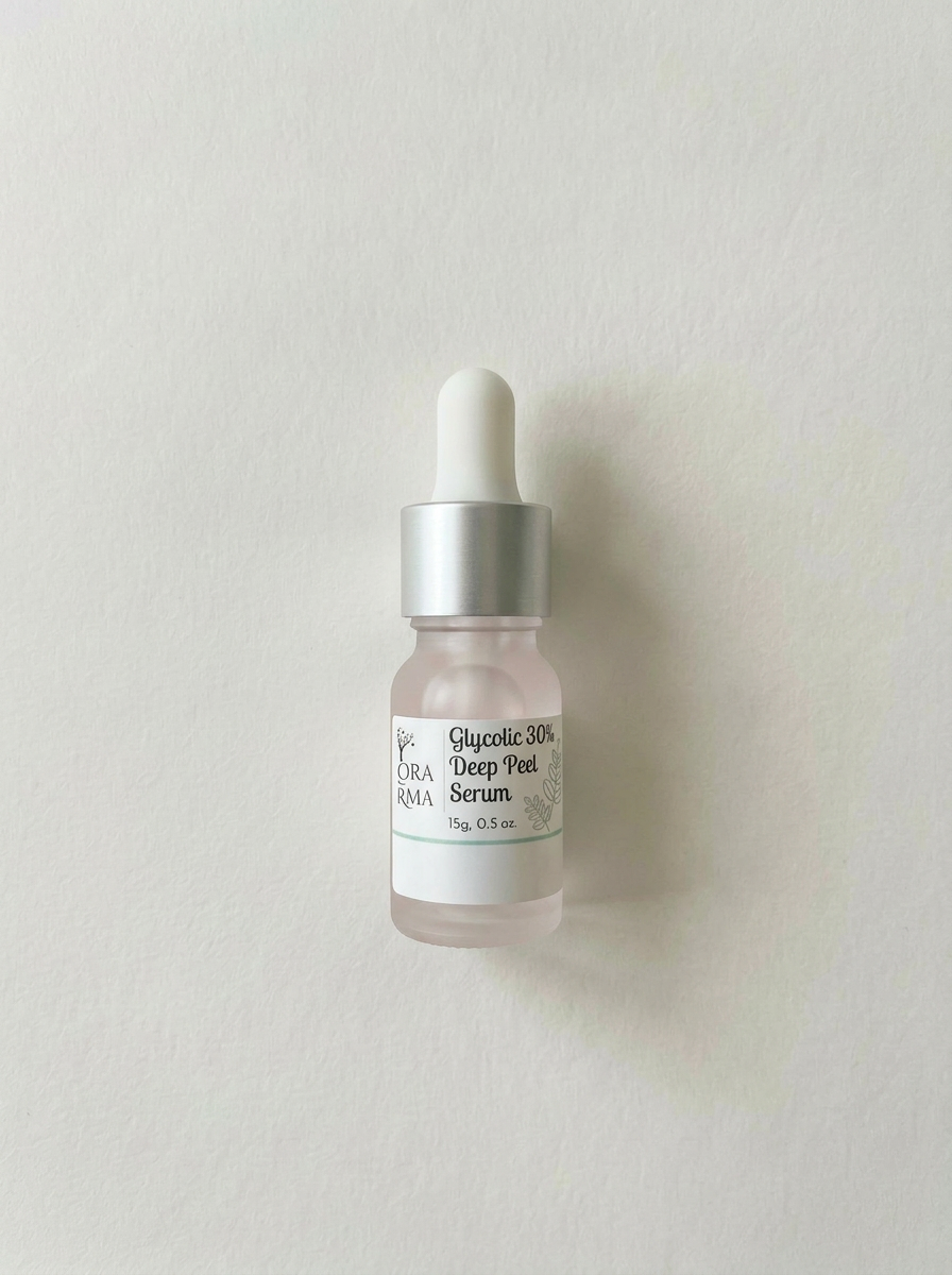 Glycolic 30% Deep Peel Serum (15g, 0.5oz.)