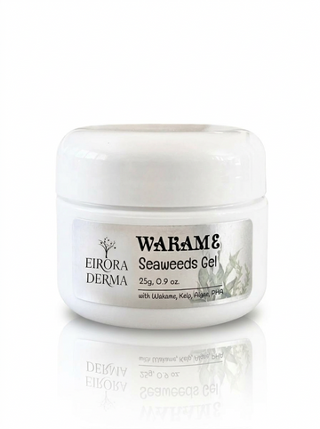 Wakame Seaweeds Gel (25g, 0.9oz)