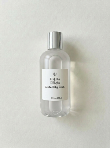 Gentle Baby Wash (9.5 fl.oz., 280ml)