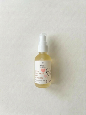 Bye-Bye Stretch Mark Mama Belly Serum (70ml, 2.4 fl.oz.)