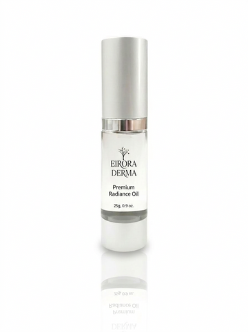 Premium Radiance Oil (25g, 0.9oz.) (for Face, Body & Hair)