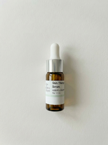 Skin Plumping Serum (15g, 0.5oz.)