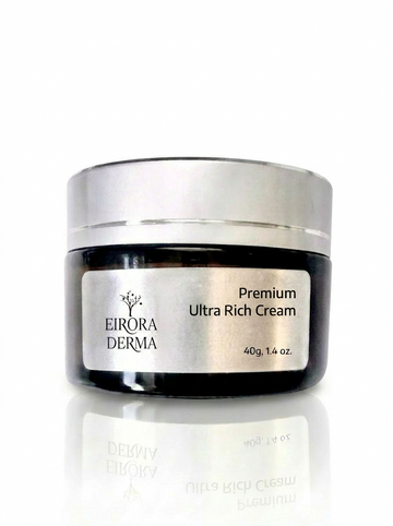 Premium Ultra Rich Cream (40g, 1.4oz.)